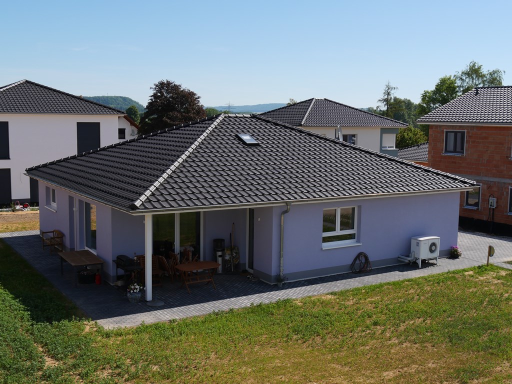 Einfamilienhaus in Göttingen und Umgebung | Planbau
